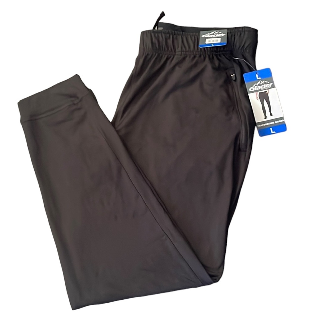 Glacier Performance Jogger - Picture 5 of 6